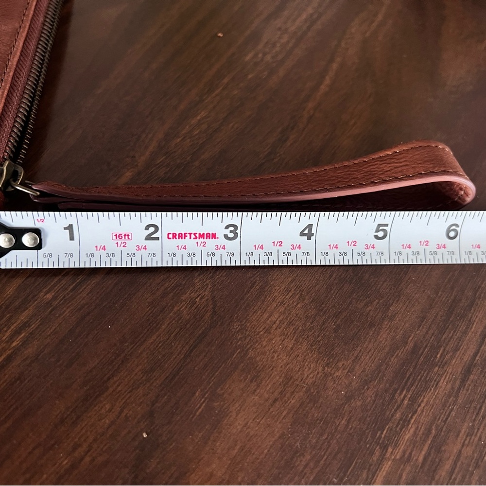Wallet/clutch - Picture 10 of 10